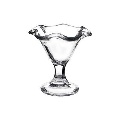 Ijscoupe 24.0cl glas primavera Rocco Bormioli *