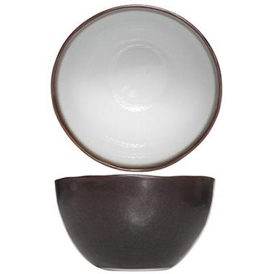 Kom 14.0cm plato mat C&T