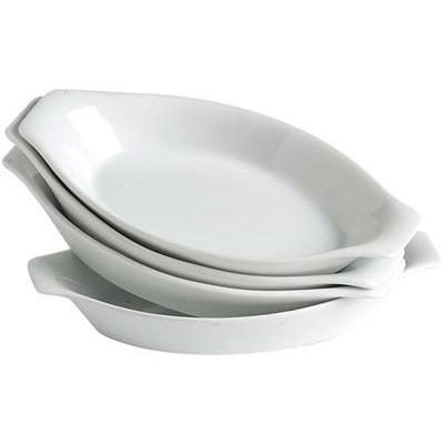 Ovenschaal ov 21.0x14.0cm C&T