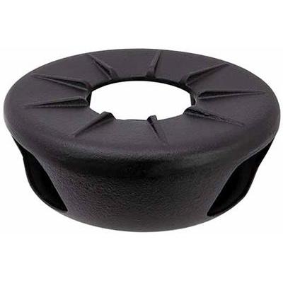 Rechaud 13.5cm iron black C&T