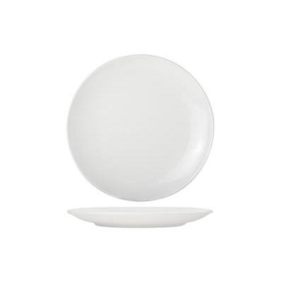 Bord plat coupe 21.0cm adesso C&T