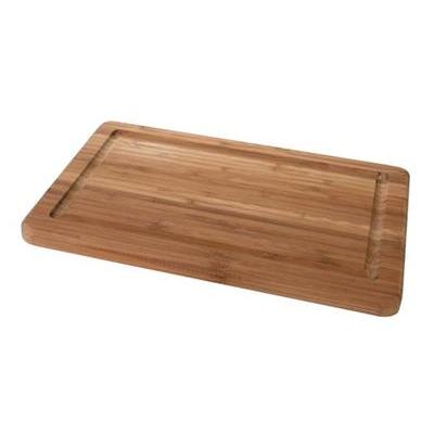 Snijplank 29.0x19.0(h)1.8cm bamboe gabon C&T