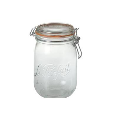 Weckpot 1.0l le parfait