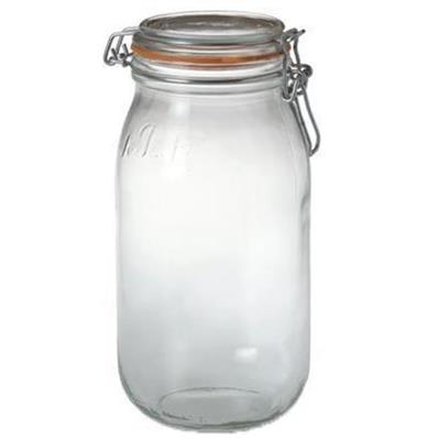 Weckpot 2.0l le parfait