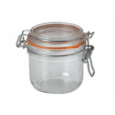 Weckpot 20.0cl le parfait