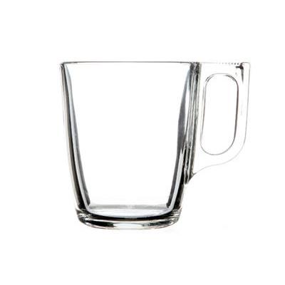 Theeglas 25.0cl nuevo mug Luminarc