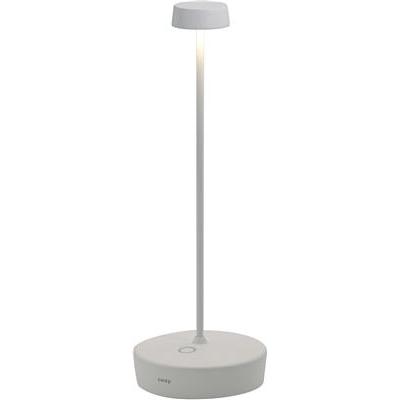 Set van 6 Tafellamp Led 29.0 cm Swap White