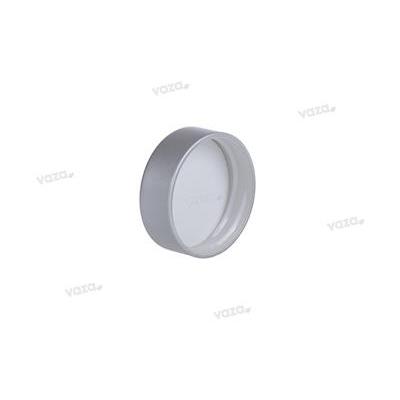 Draaidop Zilver t.b.v. Waterfles 70.0cl