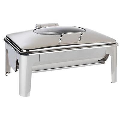 Chafing dish gn 1/1 easy induction