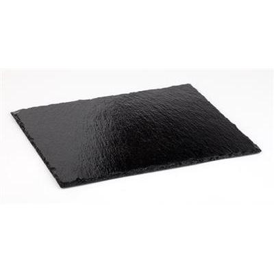 Leisteen rechthoek gn 1/3 aps