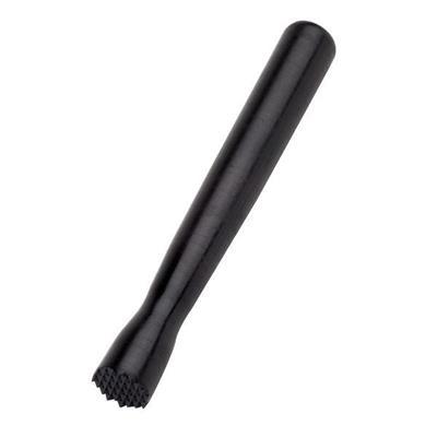 Muddler 2.5x21.0cm zwart *