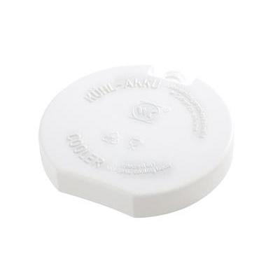 Koelelement 10.5 (H)2.0cm wit