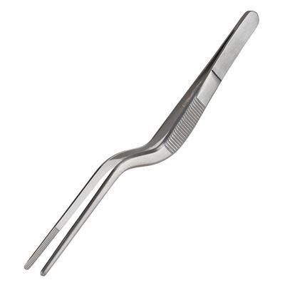 Pincet 16.0cm rvs aps