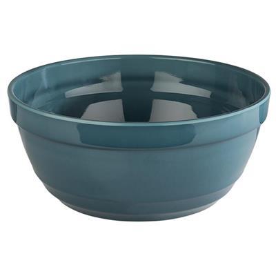 Schaal 23.0cm emma blauw