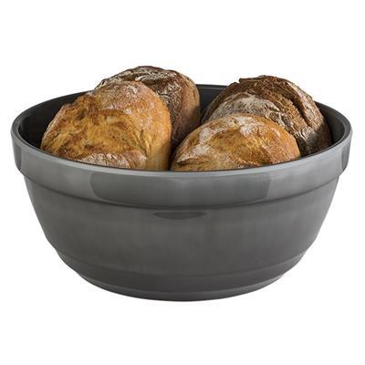 Schaal 23.0cm emma grijs