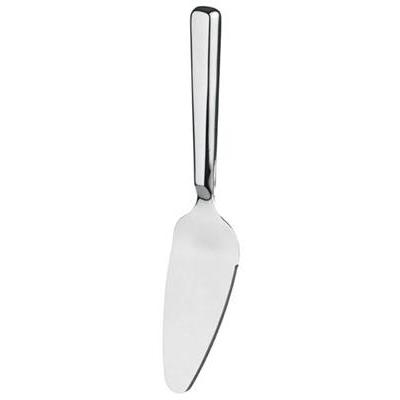Taartschep 22.5cm rvs aps