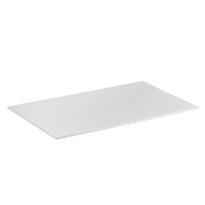 Serveerplateau 1/1gn melamine wit