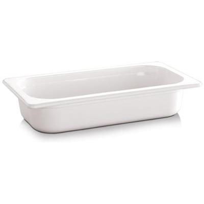 GN bak 1/3 10.0 cm friendly wit melamine