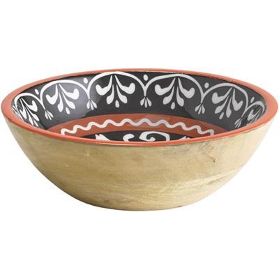 Buffetschaal mango 1.1l sicily