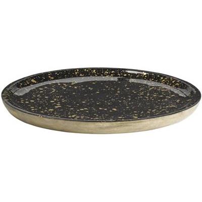 Buffetschaal mango 35.5cm starry Sky