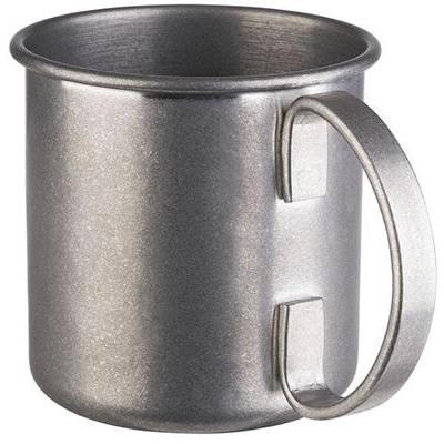 Moscow mule mug 50.0cl rvs vintage