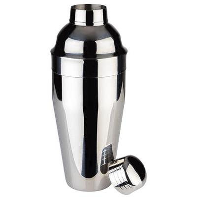 Cocktail shaker 70.0cl rvs