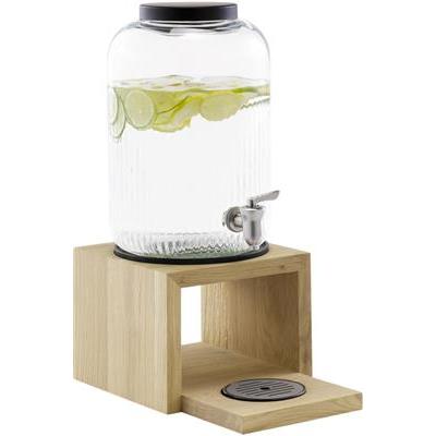 Sapdispenser 7.0l met onderstel Valo