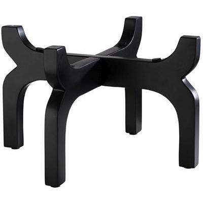 Onderstel tbv sapdispenser Asia black aps
