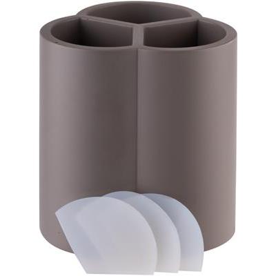Bestekbak 13.0x13.0x(H)14.5cm element