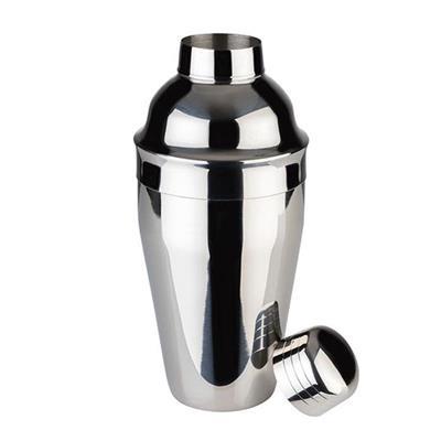 Cocktail shaker 50.0cl rvs