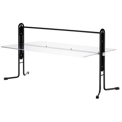 Buffet guard 93.0x53.0cm(H)50.5cm metaal