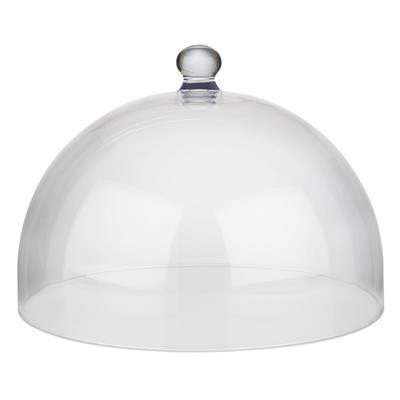 Stolp/afdekkap 36.0cm (H)27.0cm polycarbonaat