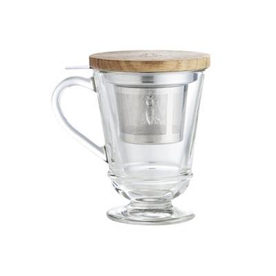 Oorbeker 27.5cl Abeille lr