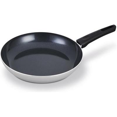 Koekenpan 28.0cm Brabantia Indu+ light grey