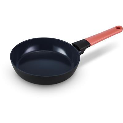 Koekenpan 20.0cm Brabantia Tasty+ terra pink