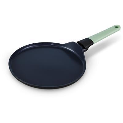 Pannenkoekenpan 25.0cm Brabantia Tasty+ jade green