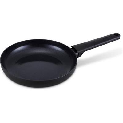 Koekenpan 24.0cm Brabantia Nocta recycled black