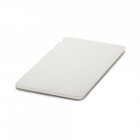 Serveerplateau 1/3GN Mealplak white