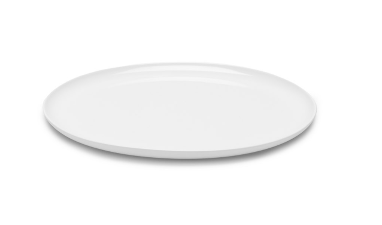 Bord plat 28.0cm Piet Boon Base Serax