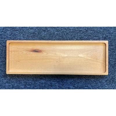 Serveerplank uitgefreesd 48.0x16.0x(h)2cm Twisted – uitlopend