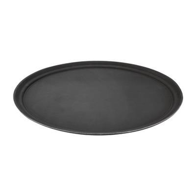 Dienblad ov 68.5x56.0cm Zwart anti-slip – uitl.