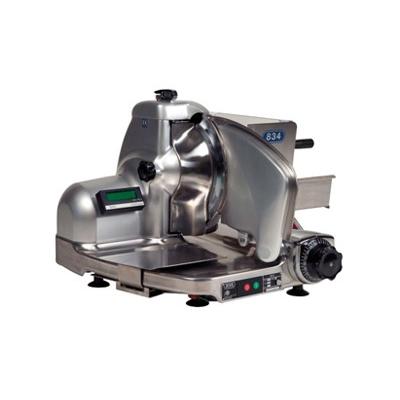 Snijmachine Deko 834s + weegschaal – gereviseerd