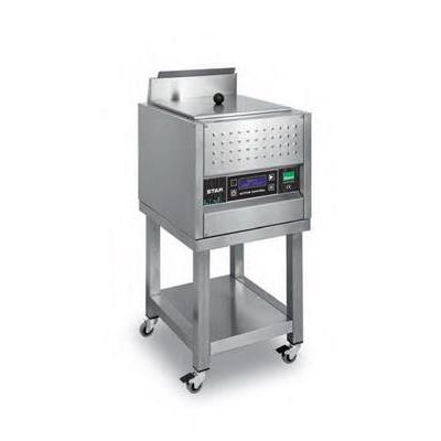 Bestekpoleermachine Star evo – uitlopend