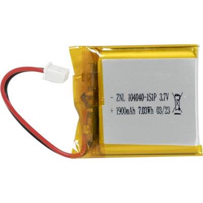 Accu tafellamp Poldina Micro *