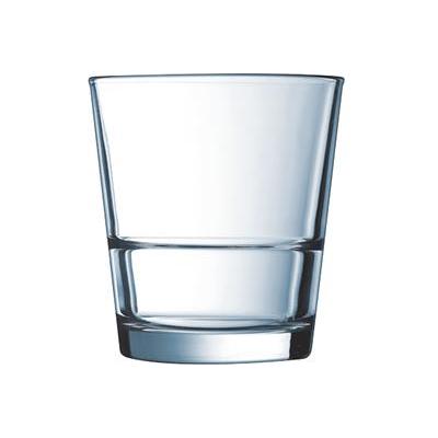 Tumbler laag 32.0cl Stack up Arc