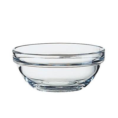 Dipper/tipje 10.0cm Glas Emp Arc