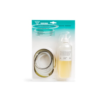 Servicekit voor Henkelman 16/21m3