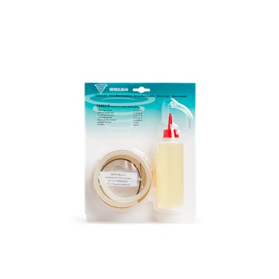 Servicekit voor Henkelman 4/8m3