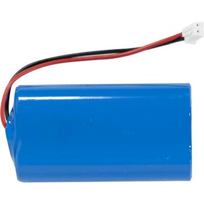 Accu tafellamp Sisterlight