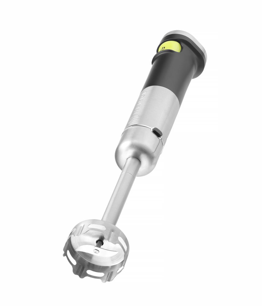 Staafmixer 39.0 cm draadloos Hendi